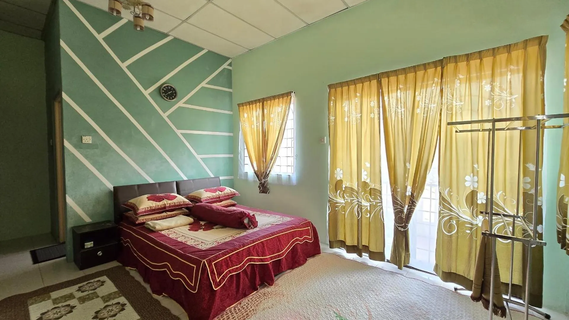 Homestay Epoh Bandar Meru Impian Ipoh