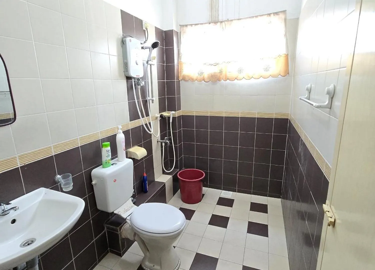 Homestay Epoh Bandar Meru Impian Ipoh Holiday home