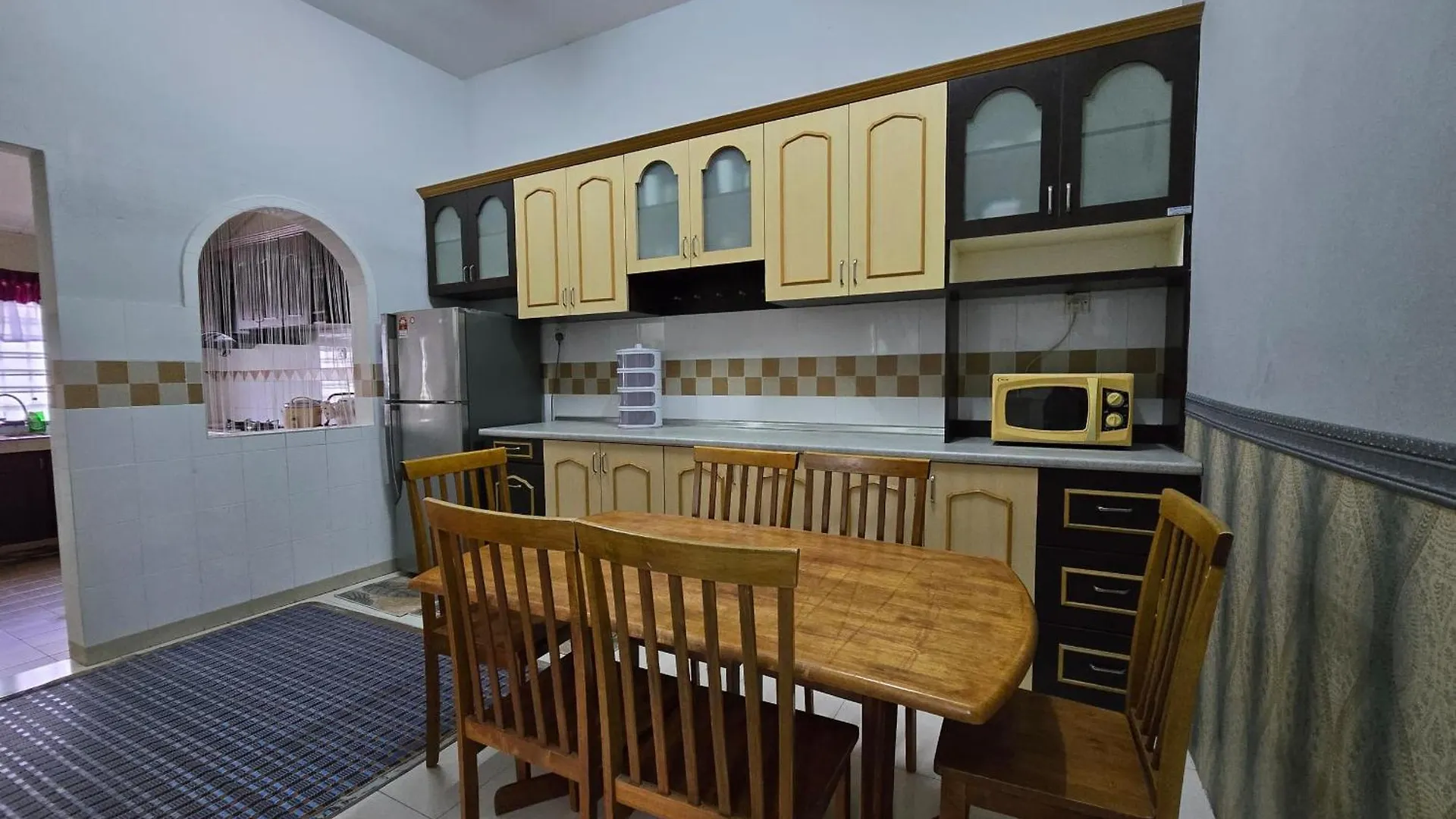 Homestay Epoh Bandar Meru Impian Ipoh 0*,  Malaysia