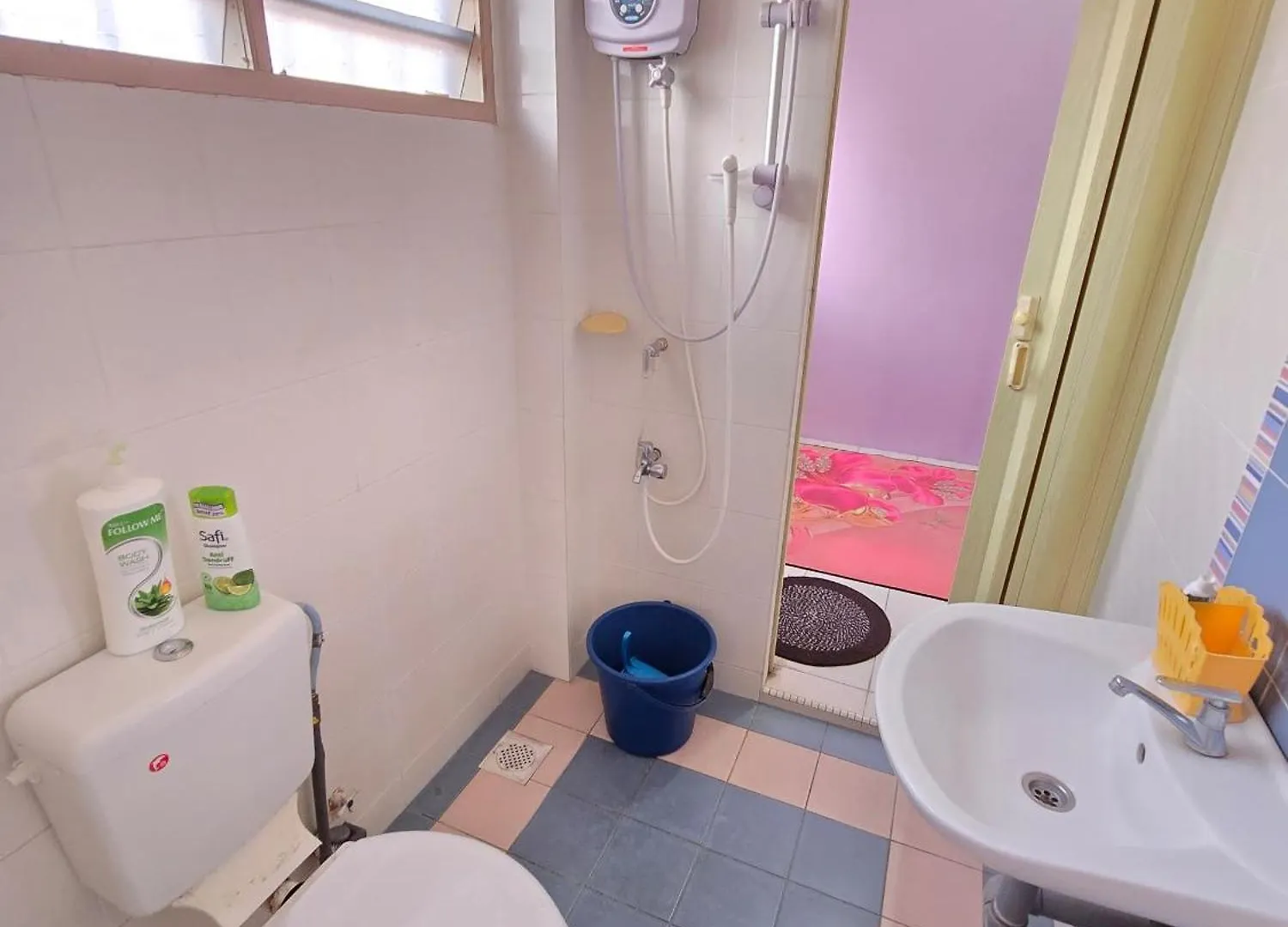 Homestay Epoh Bandar Meru Impian Ipoh