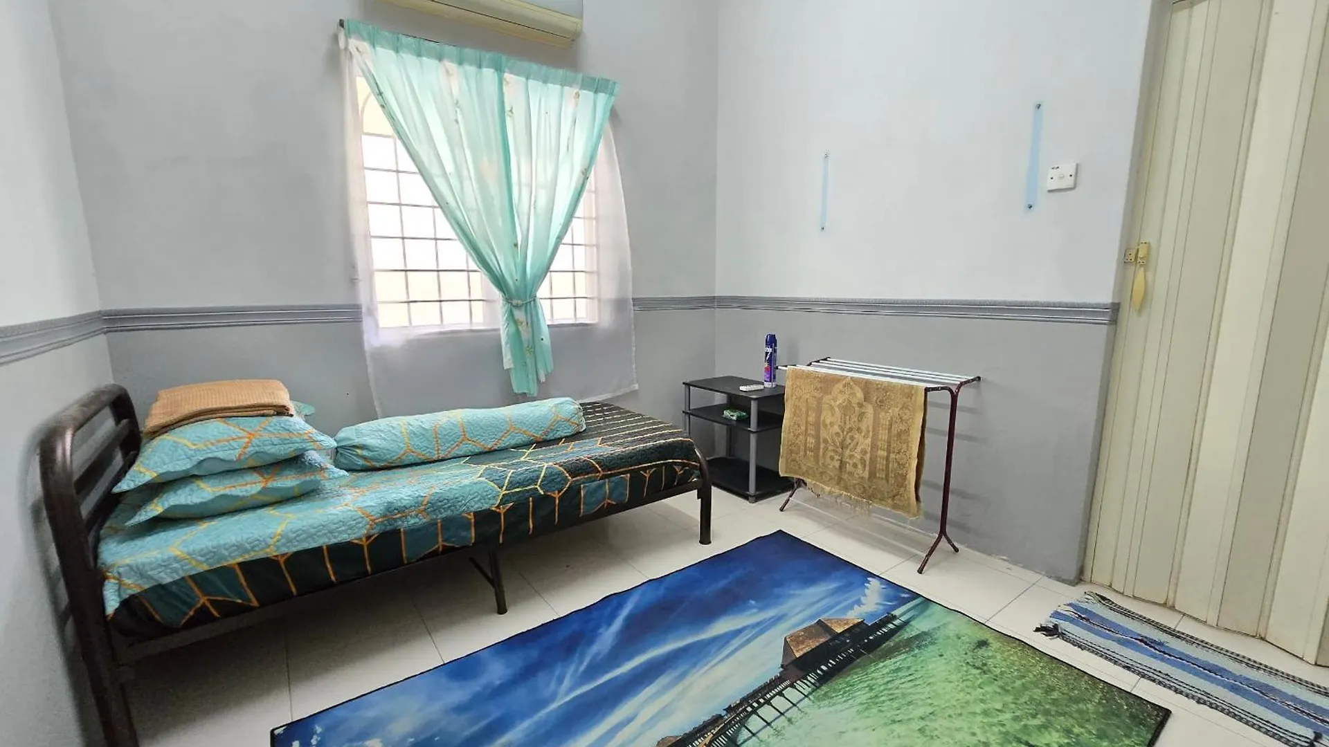 Holiday home Homestay Epoh Bandar Meru Impian Ipoh