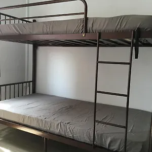 Hostel Homey, Ipoh