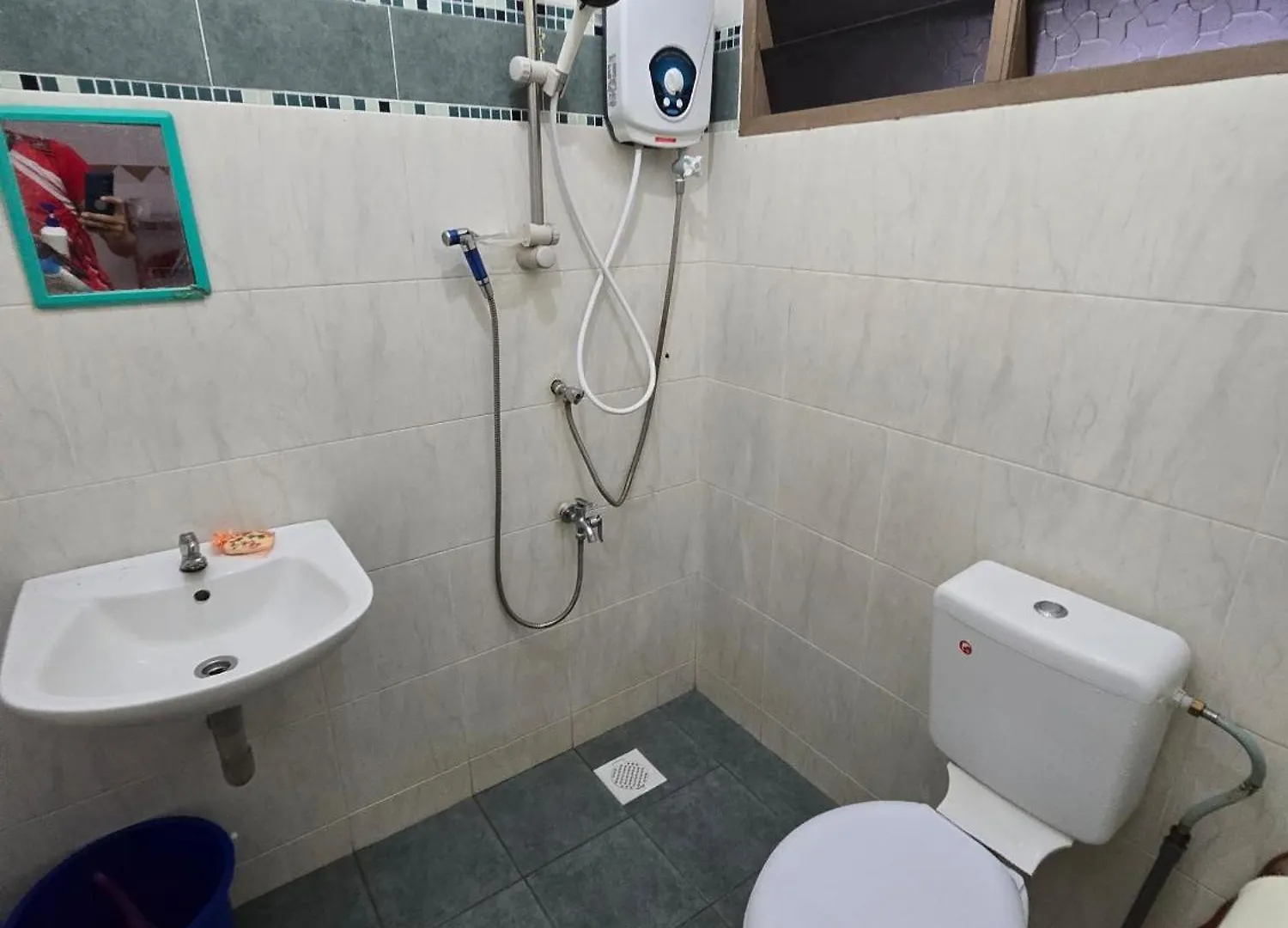 Holiday home Homestay Epoh Bandar Meru Impian Ipoh